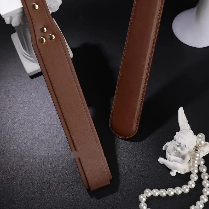【LM】BDSM Adult Sex Toys PU Horse Tassels Whip Equestrian Whips Sex Games For Couple Spanking Paddles Racket Training Beat image 6