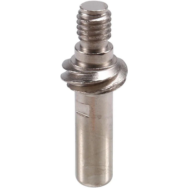 ABMI-أقطاب قطع البلازما الكهربائية KP2845-1 مجموعة المواد الاستهلاكية لقطع البلازما W03X0893-60A مجموعة المواد الاستهلاكية للقطع، #6