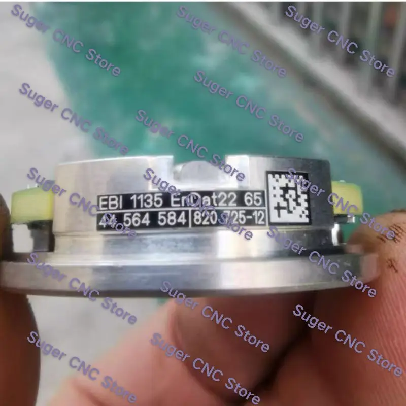 Second hand EB1 1135 endat2.2 encoder test OK, fast shipping