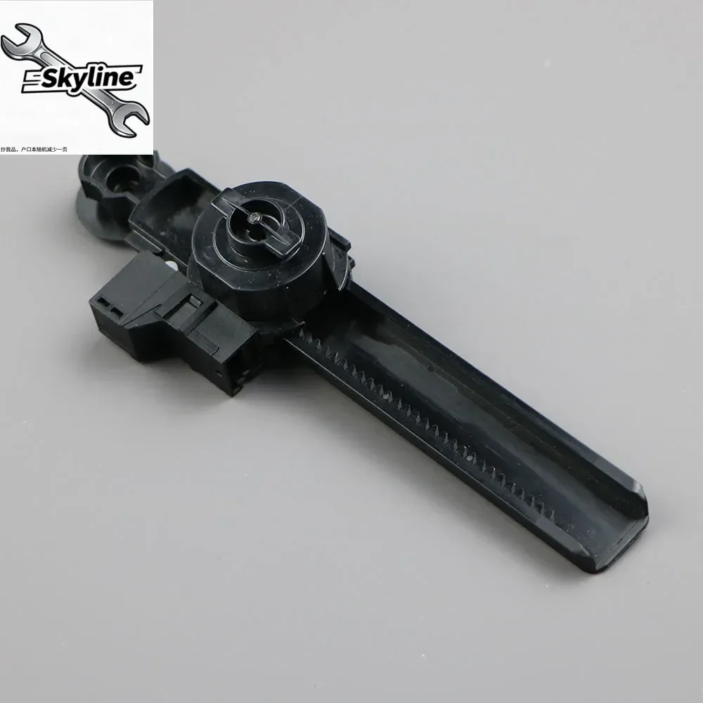 Glove Box Damper Brake Element Glove Box Strut Shock 5G1858309 For VW Golf  Arteon Teramont