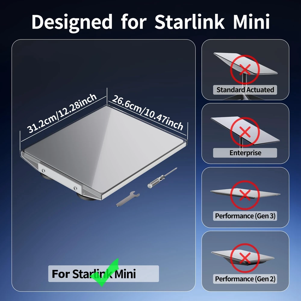 supporto-magnetico-per-auto-con-protezione-in-pc-da-3mm-per-starlink-mini-base-magnetica-resistente-da-265-lbs-per-montaggio-su-tetto-con-copertura-protettiva