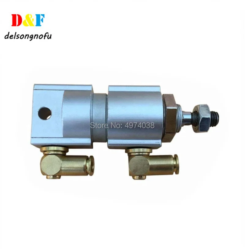 

CD102 XL105 SM52 SM74 PM52 CD102 Printing Machinery Pneumatic Cylinder 00.580.1103