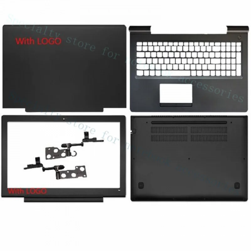 

A +++ для Lenovo 700-15 15ISK E520-15IKB задняя крышка ЖК-дисплея, упор для рук, клавиатура, нижний корпус