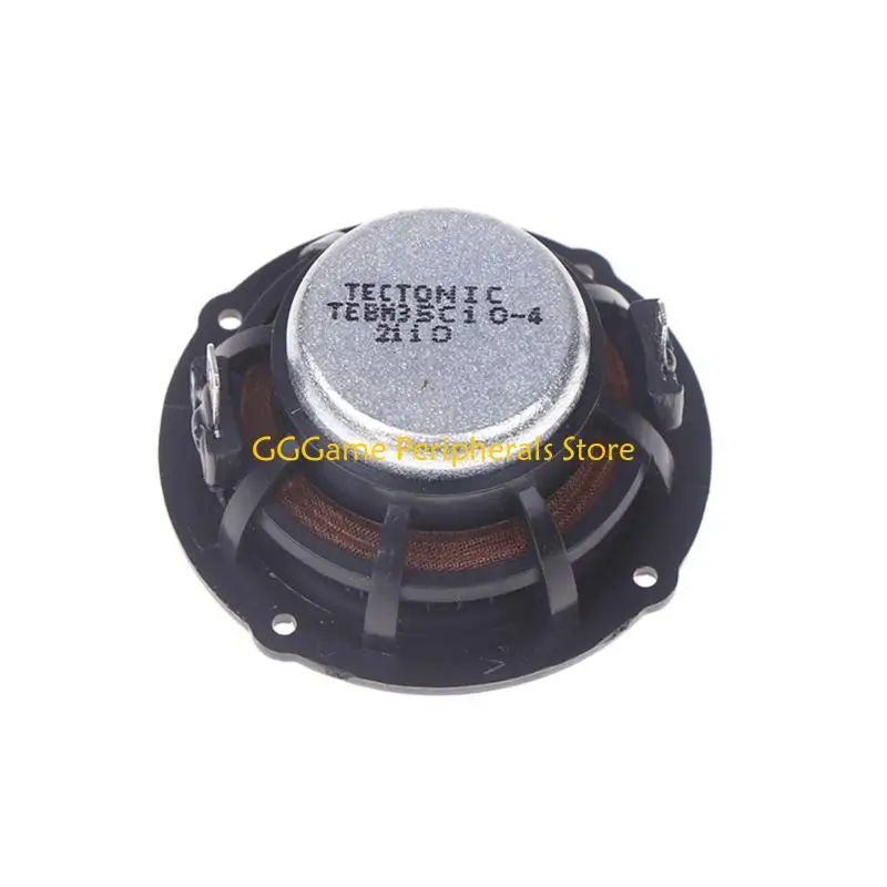 

U55B Tight 2 Inch Flat Panel Speaker 24mm Height High Sensitivity For Desktop Systems