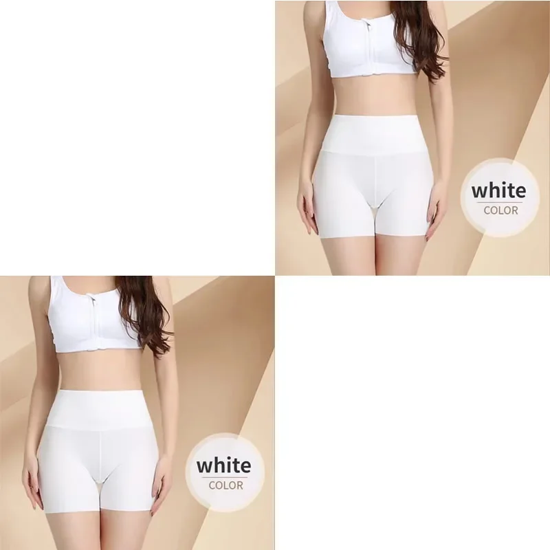 2pcs white