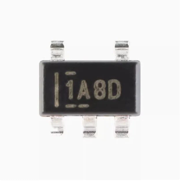 1PCS Original Genuine SMD INA180A2IDBVR SOT-23-5 Multi-Channel Current Sense Amplifier Chip