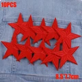 large star 10PCS