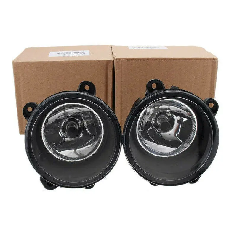 

Front bumper fog lights 1 pair suitable for Range Rover Sport LR2 LR3-