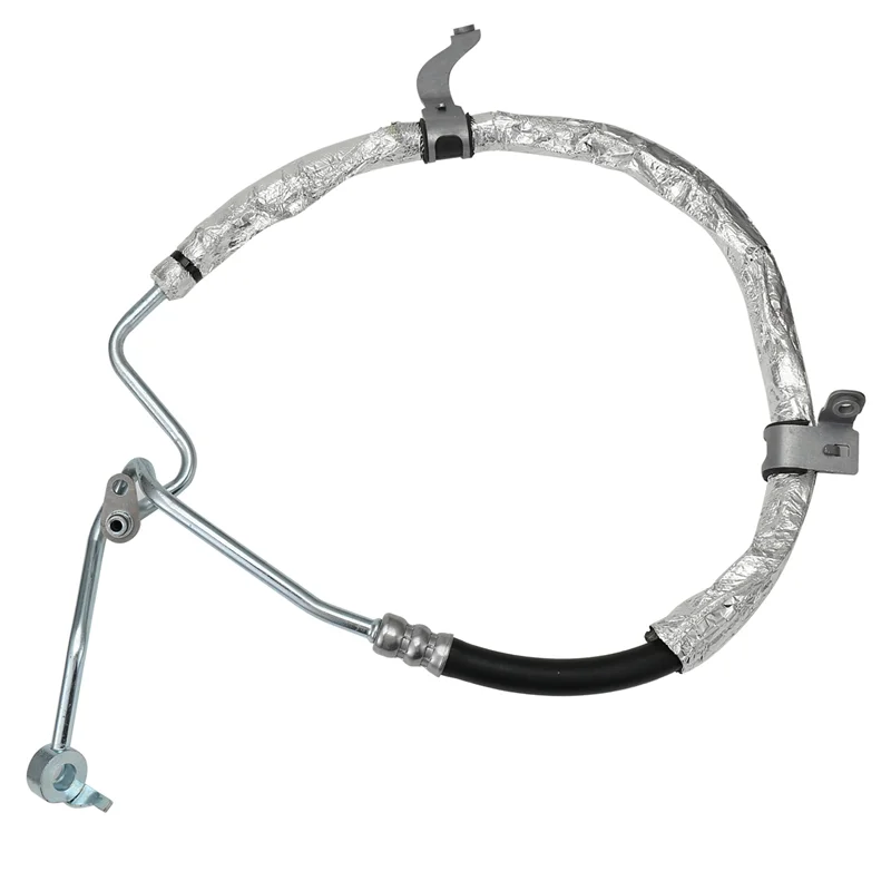 

AB16-High-Pressure Hose For Power Steering Pump BT4Z3A719D BT4Z-3A719-D For Ford Edge 3.5 2011