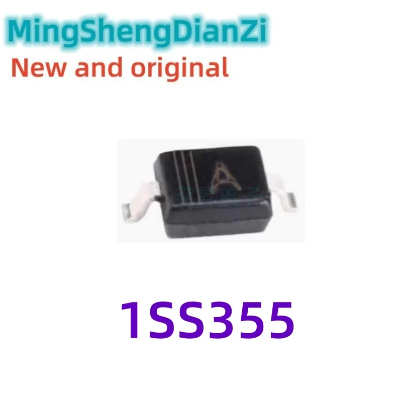 100PCS Brand New 1S…