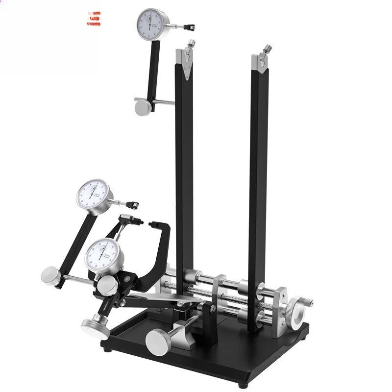 Taishan Road Bicycle Spoke Hub Rim Rim Set Yaw Correction Tool