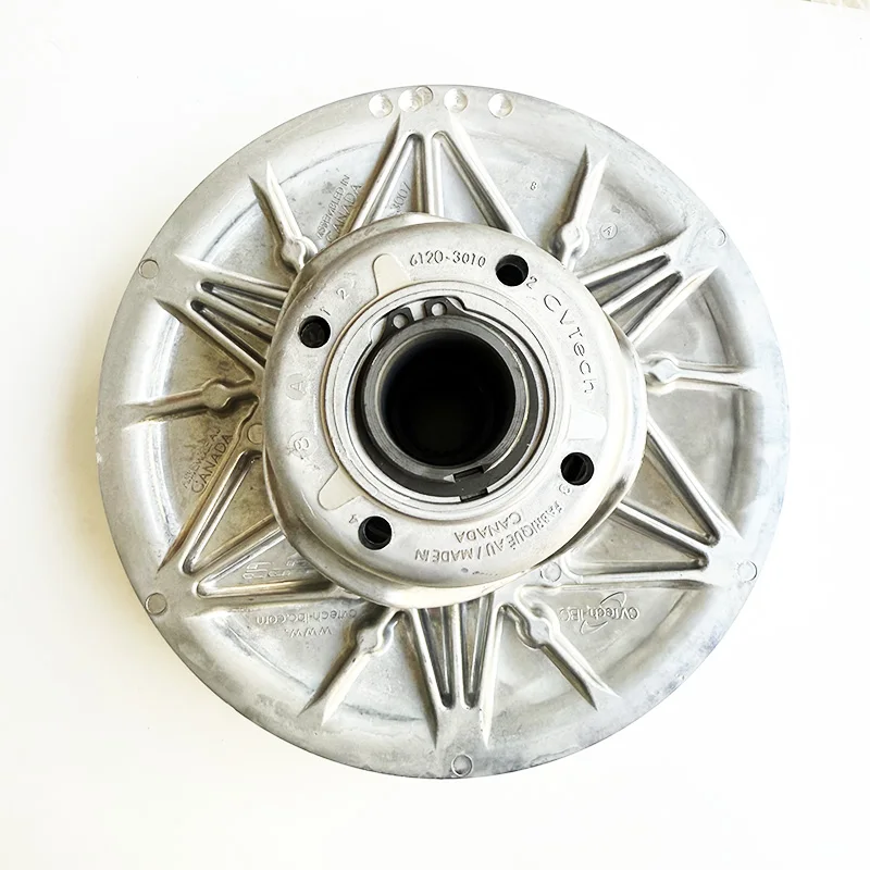 Original Cvtech Sec… - image