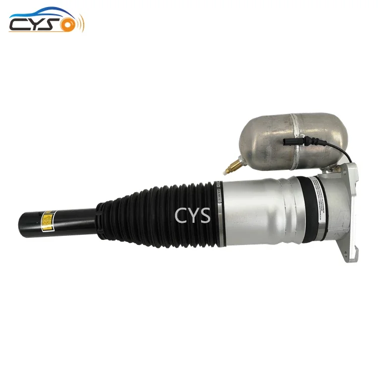 

2025 A8D5 Задний амортизатор для амортизаторов подвески a8d5 Air Ride 4N0616001 4N0616001AC 4N0616002 4N0616002AC