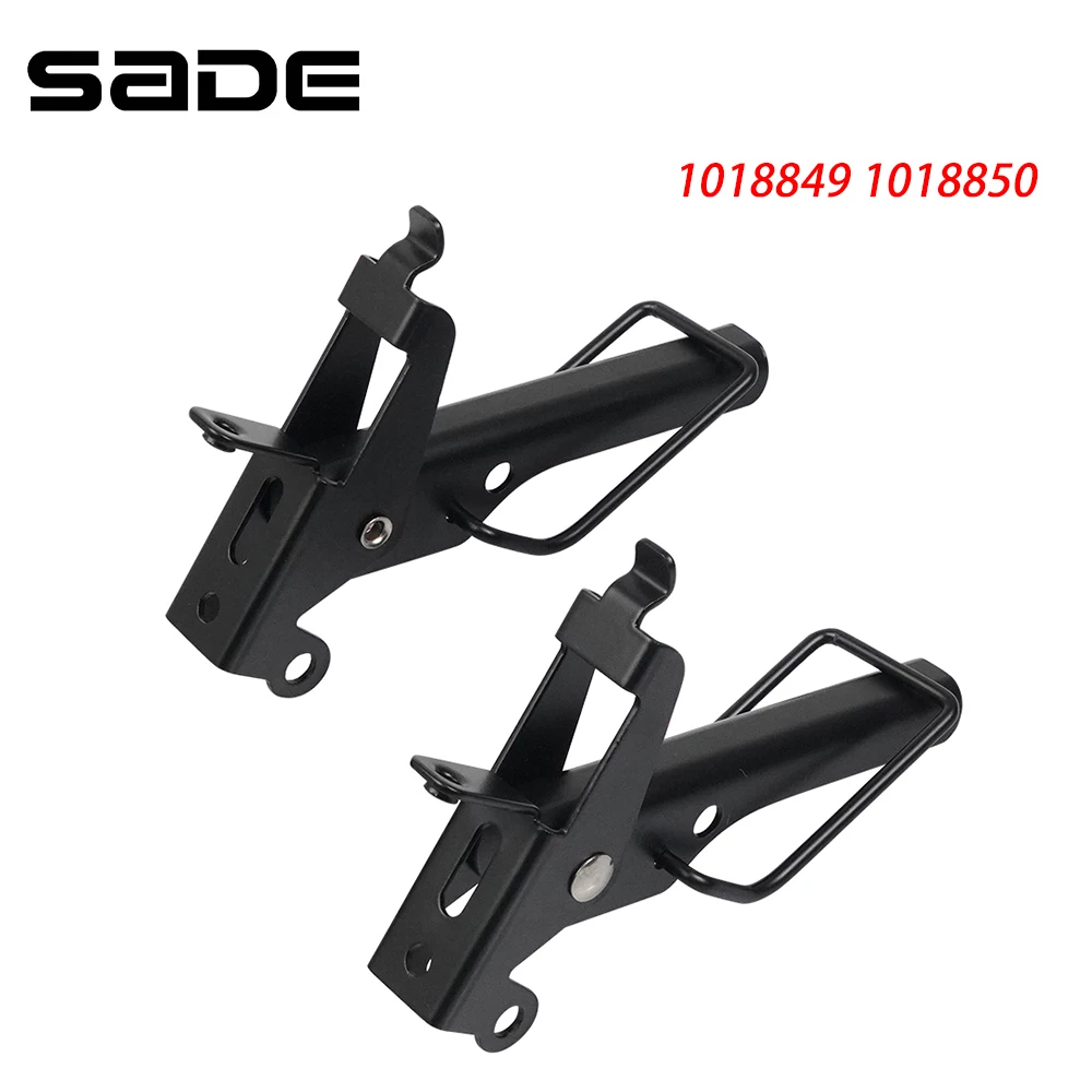 1018849 Left & Right Hand Tailgate Latch Assembly 1018850 Fit For Polaris UTV Ranger 400 500 570 800 ETX EV EM1400 GEM LSV