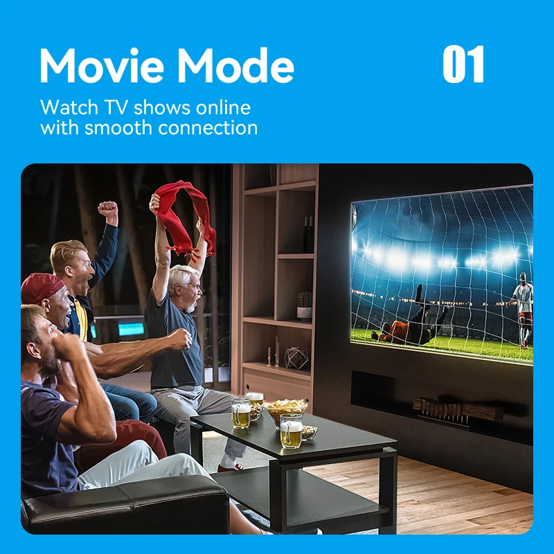 Thumbnail 3 - #71 Best Braided Network Cables to Buy In 2026