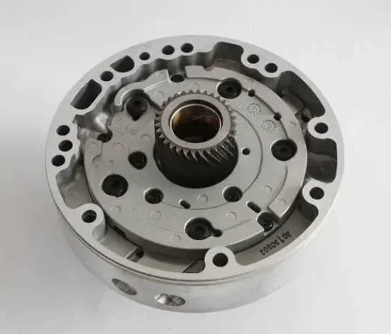 Car Parts Oil Pump Ranspeed BTR 6 Speeds Automatic Transmission M78 for AC