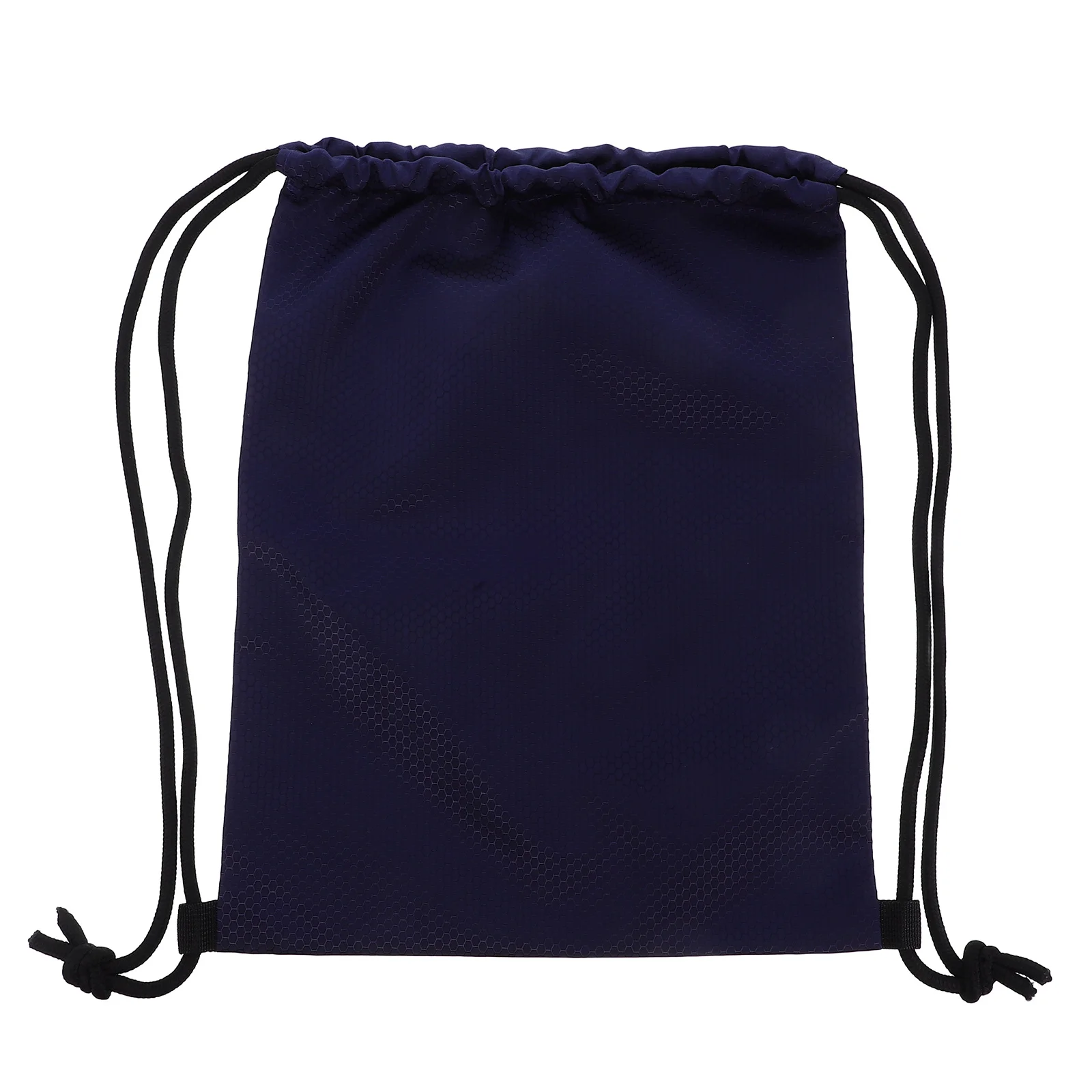 حقيبة ظهر برباط مقاومة للماء حقيبة رياضية صغيرة للرجال والنساء من البوليستر معدات رياضية للياقة البدنية والسفر في الهواء الطلق حقيبة ملابس مبللة #1