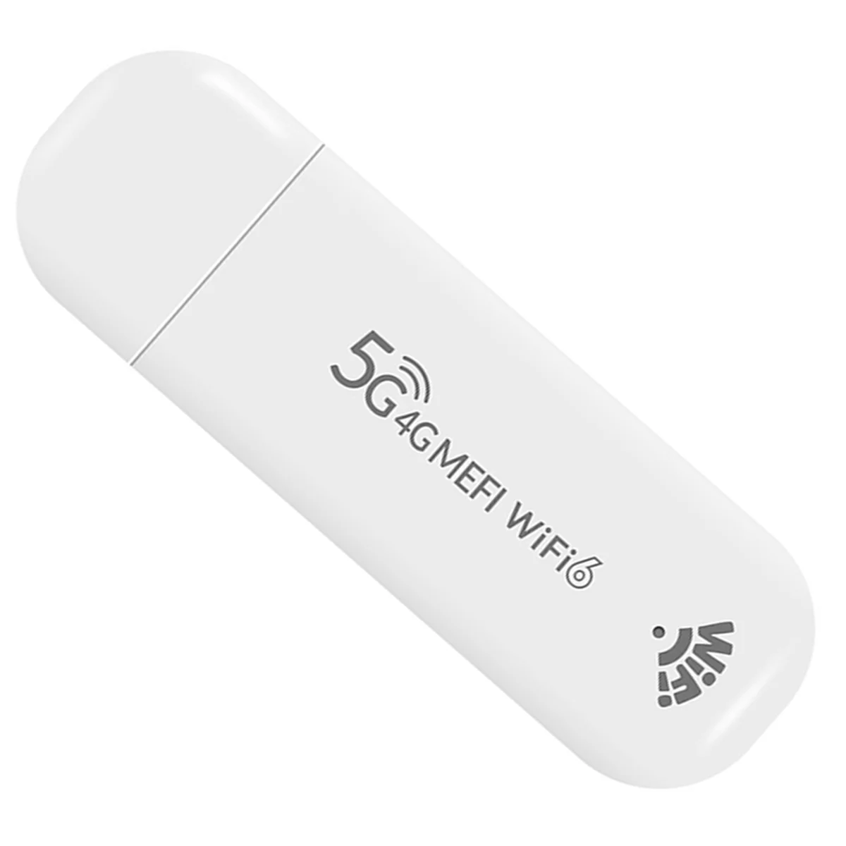 2025 New- MF782D 4G USB Wifi Modem Portable WiFi Hotspot LTE SIM Wireless Router Cat4 150Mbps for Home/Car Use MIMO Technology