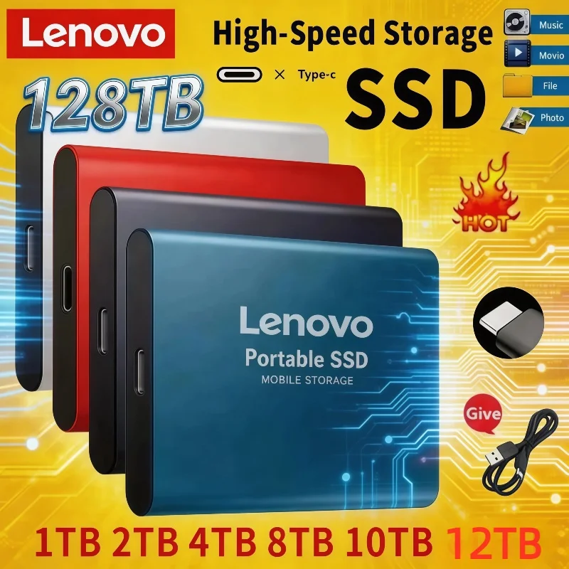 2026 New Lenovo Hig…