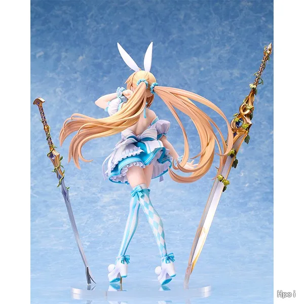 

ANIPLEX+ Fate/Grand Order Altria Caster Berserker 1/7 Scale Collection