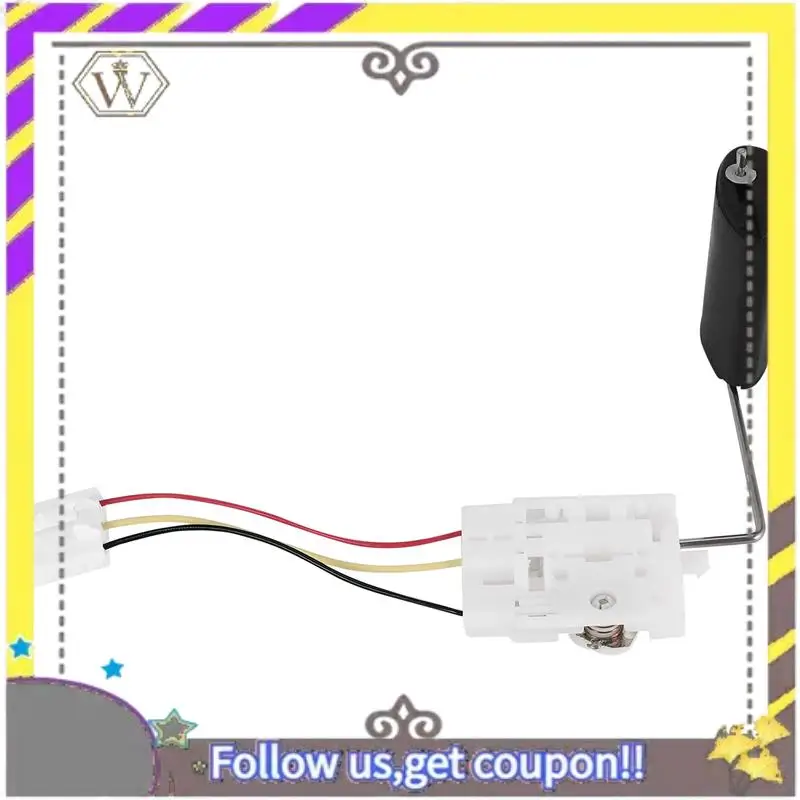 ABXV-Sensor Ketinggian Bahan Bakar Mobil 94460-25000 untuk HYUNDAI ACCENT I (X-3) 1.3 I 12V 1.5 I 12V 1994-2000 9446025000