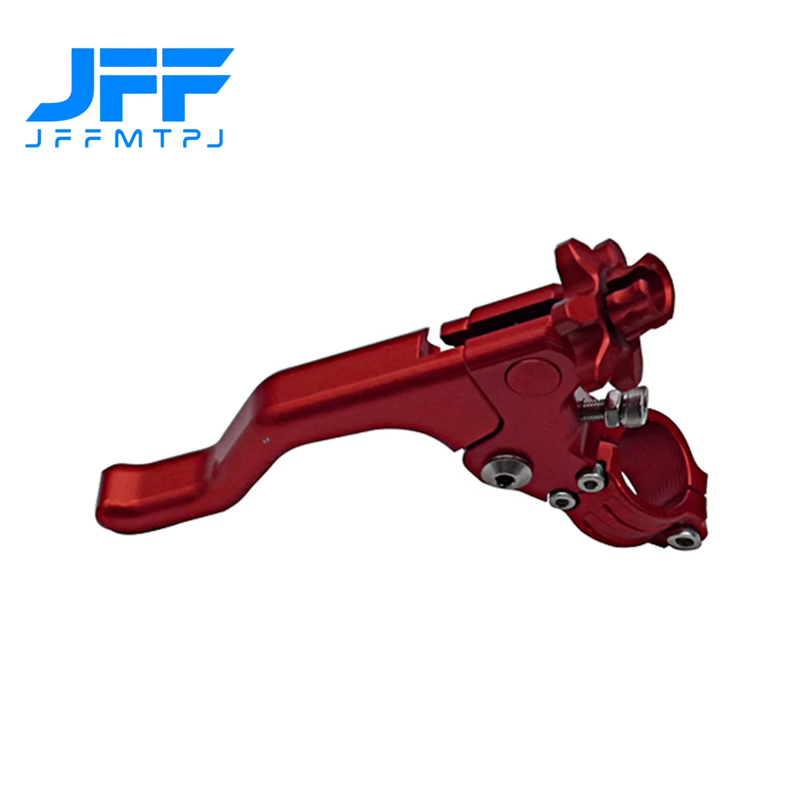 Motorcycle Short Stunt Clutch Lever Universal Stunt Clutch Lever Modified Motorcycle Accessories for Honda CBR Kawasaki Suzuki