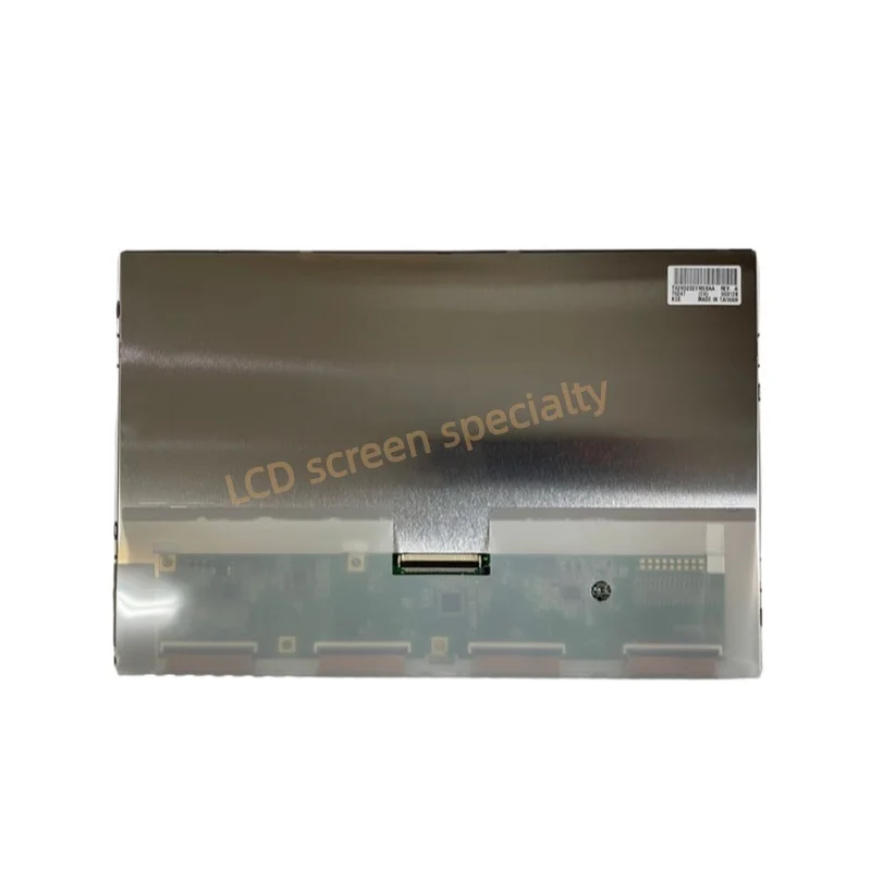 

For 10.1-inch TX26D202VM0BAA LCD Display
