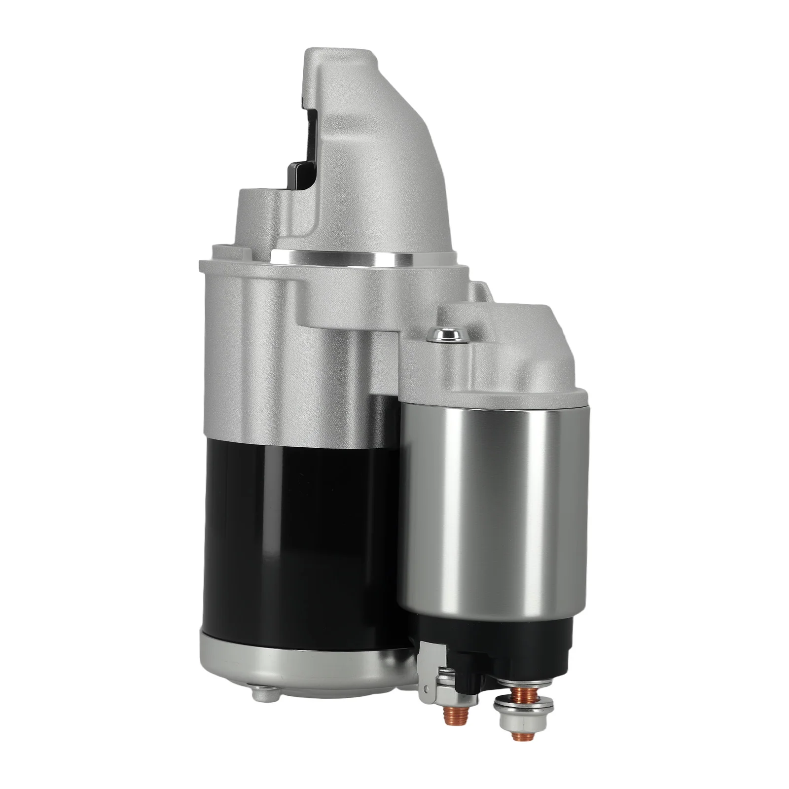 

Starter Motor for Jeep Patriot 2.0L 2.4L 2007 2008-2017 M0T32071ZC 12V 8 Teeth