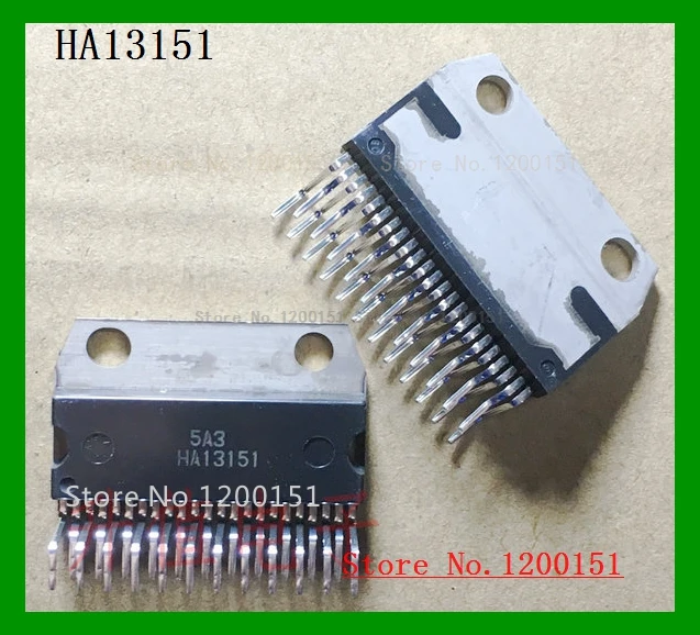 

HA13151 HA13151A ZIP