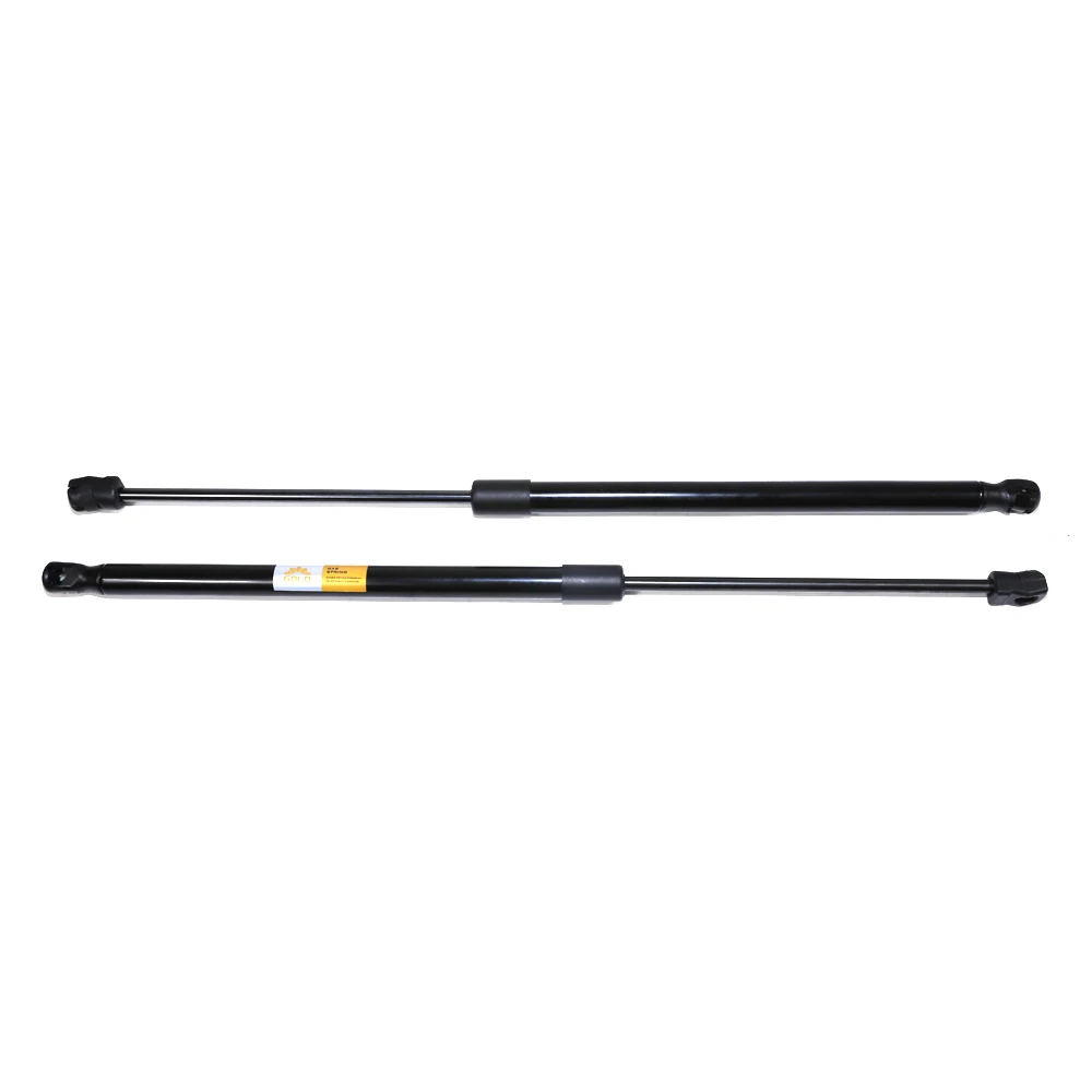 2pcs Rear Gas Spring Struts For VW Tiguan A5 2010-2019 1.4T 1.8T 2.0T 5ND827550A Trunk Tailgate Lift Boot Support Rod Parts