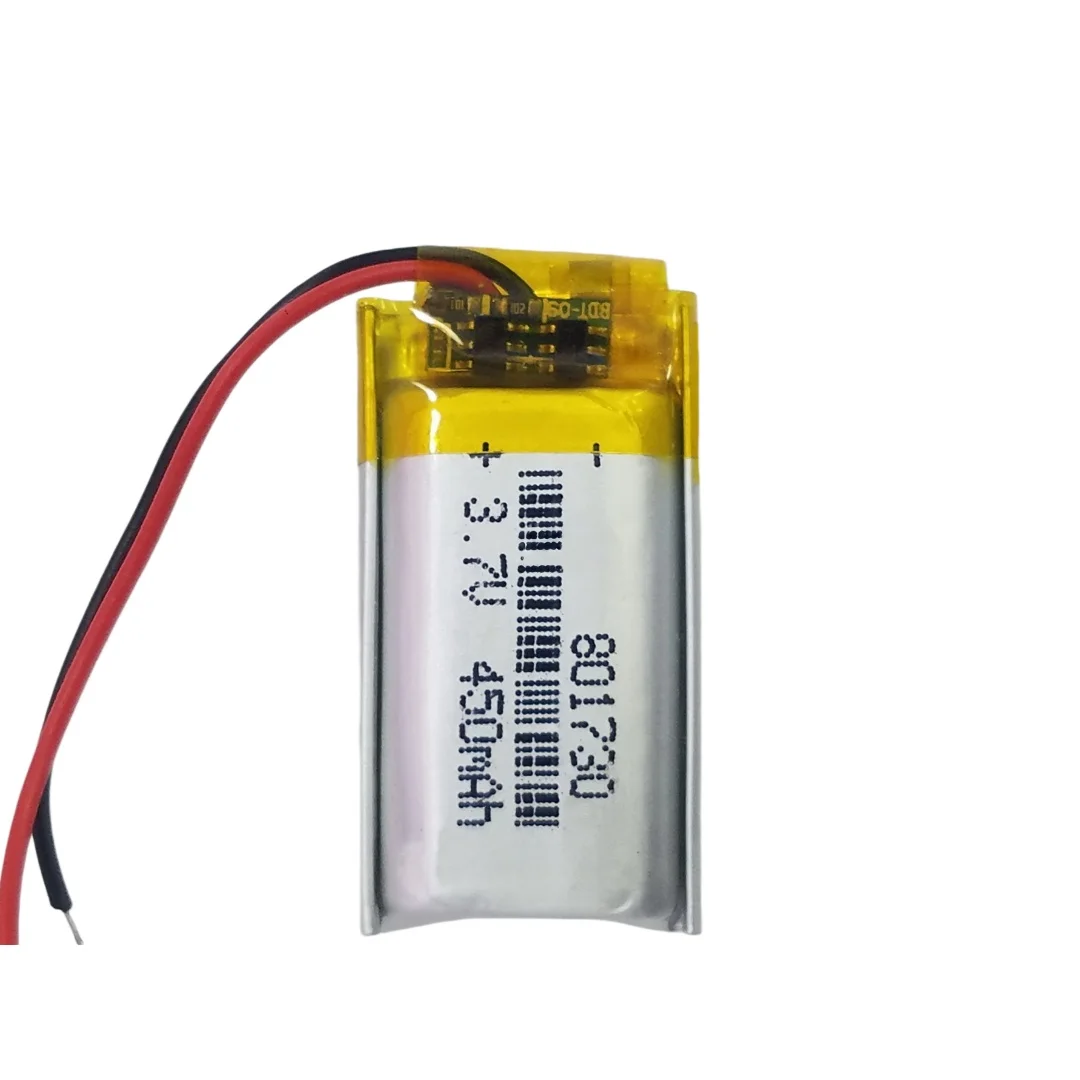 Universal Lithium Battery 801730 851730 901730 101730 450mAh for Spray Device & Reading Pen