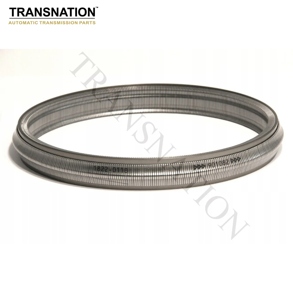 JF010E RE0F09A CVT Chain 901082 Automatic Transmission Belt Fit For Nissan Altima Maxima Murano Car Accessories Transnation Part