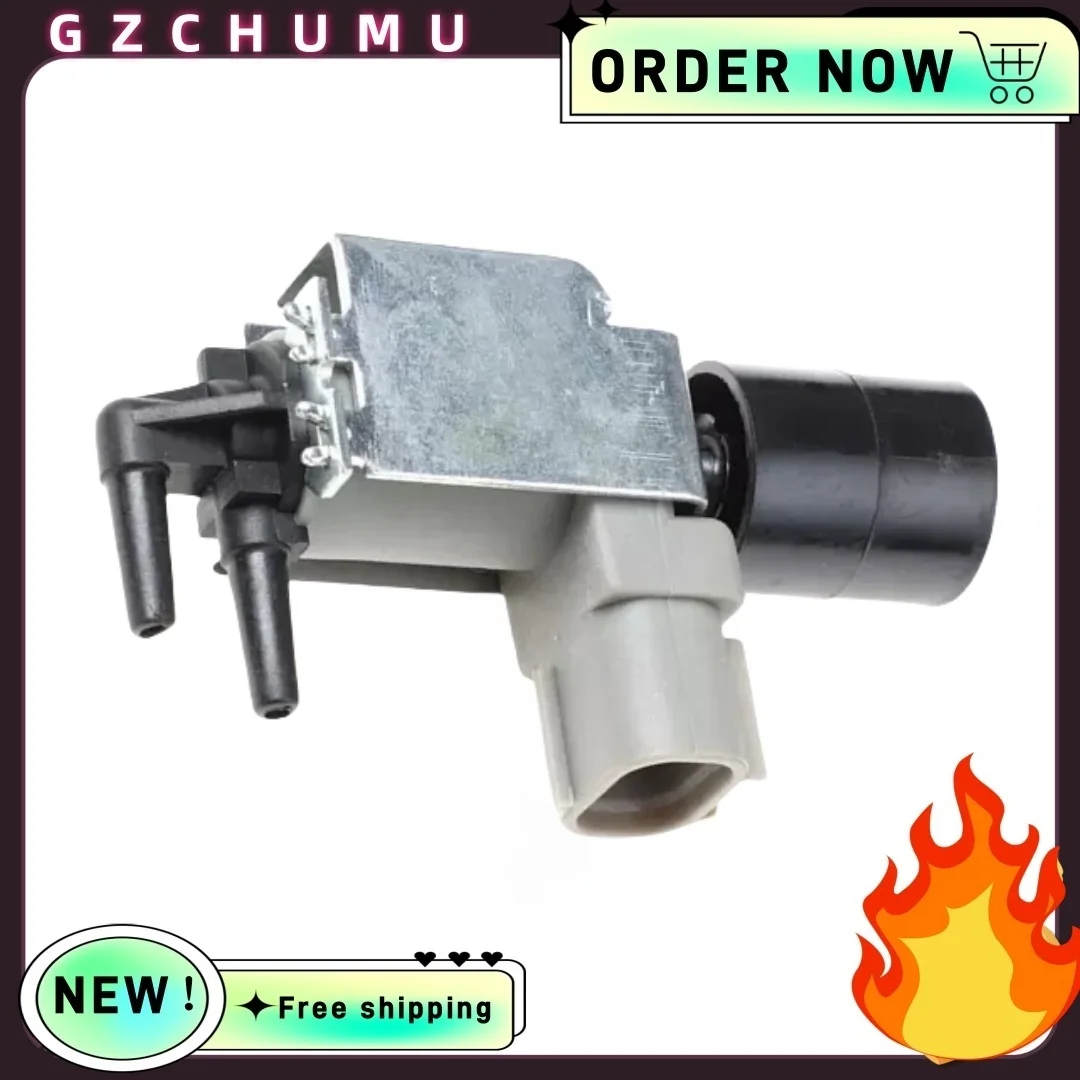 

New Diesel Vacuum Solenoid Valve Sensor 90910-12093 For TOYOTA HILUX 3.0 D4D Solenoid Valve