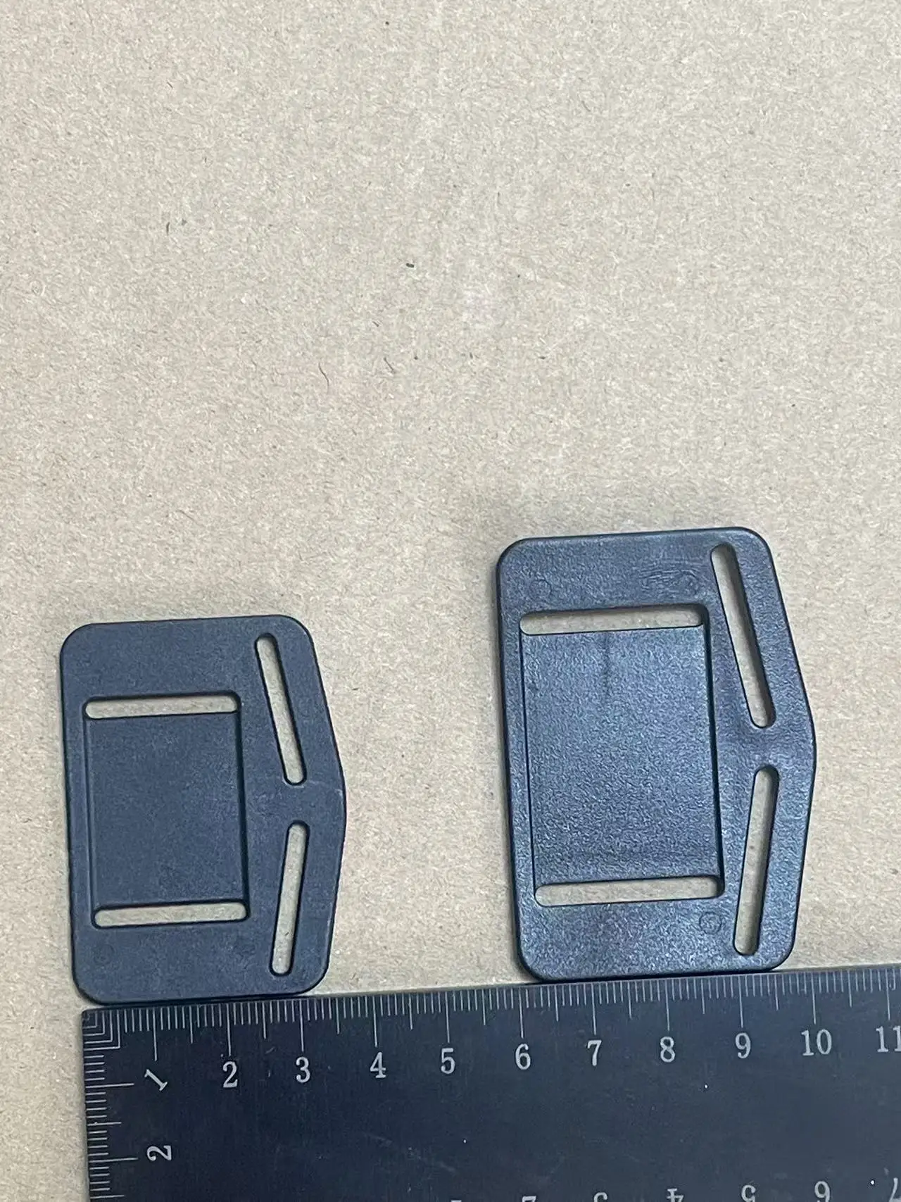 Baby Safety Harness & Walking Reins Webbing Divider Strap Divider Harness Rein buckle harness and reins replacement buckle