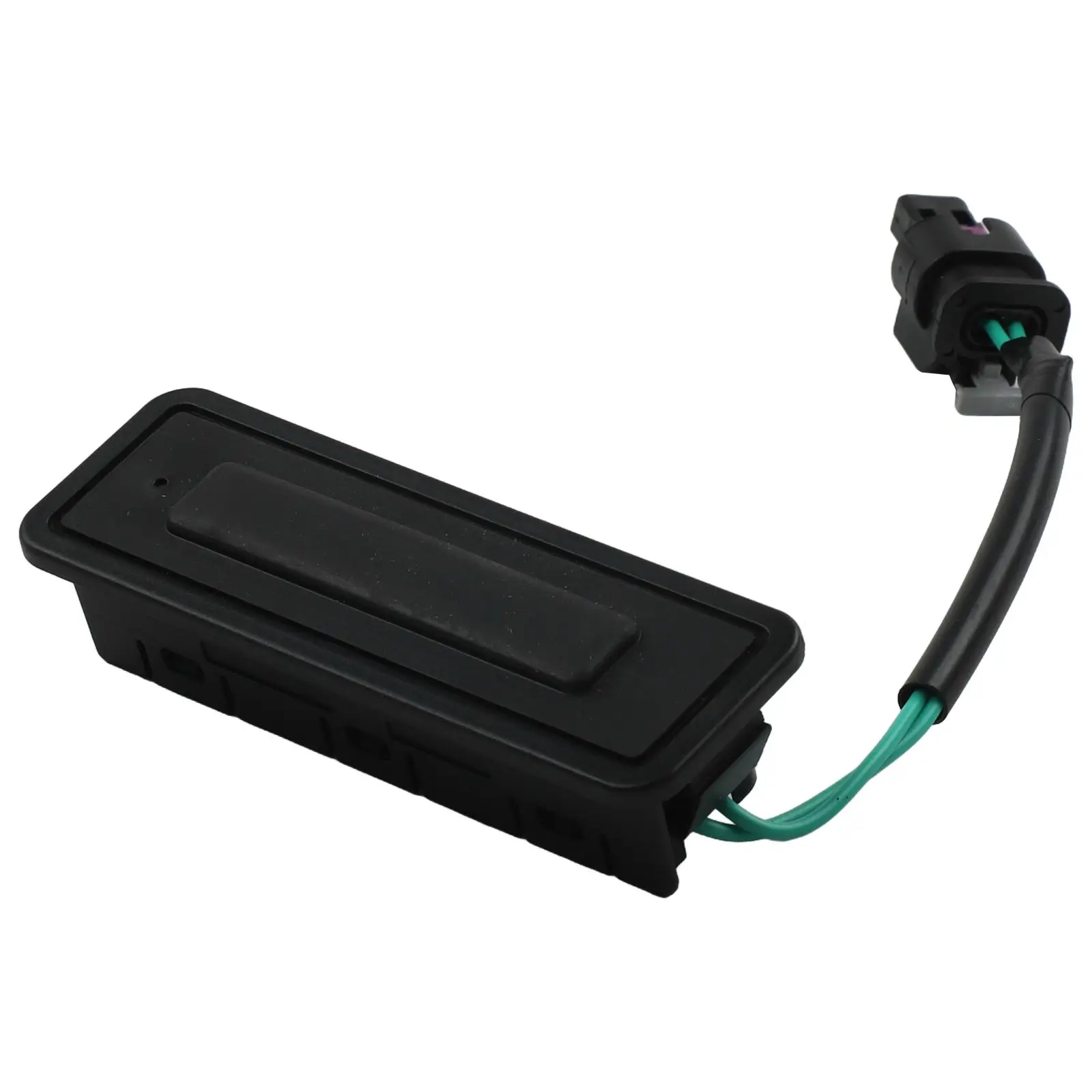 

OEM Replacement Tailgate Opener Car Loading Convenience Easy Installation Process For Opel As Shown In The Figure