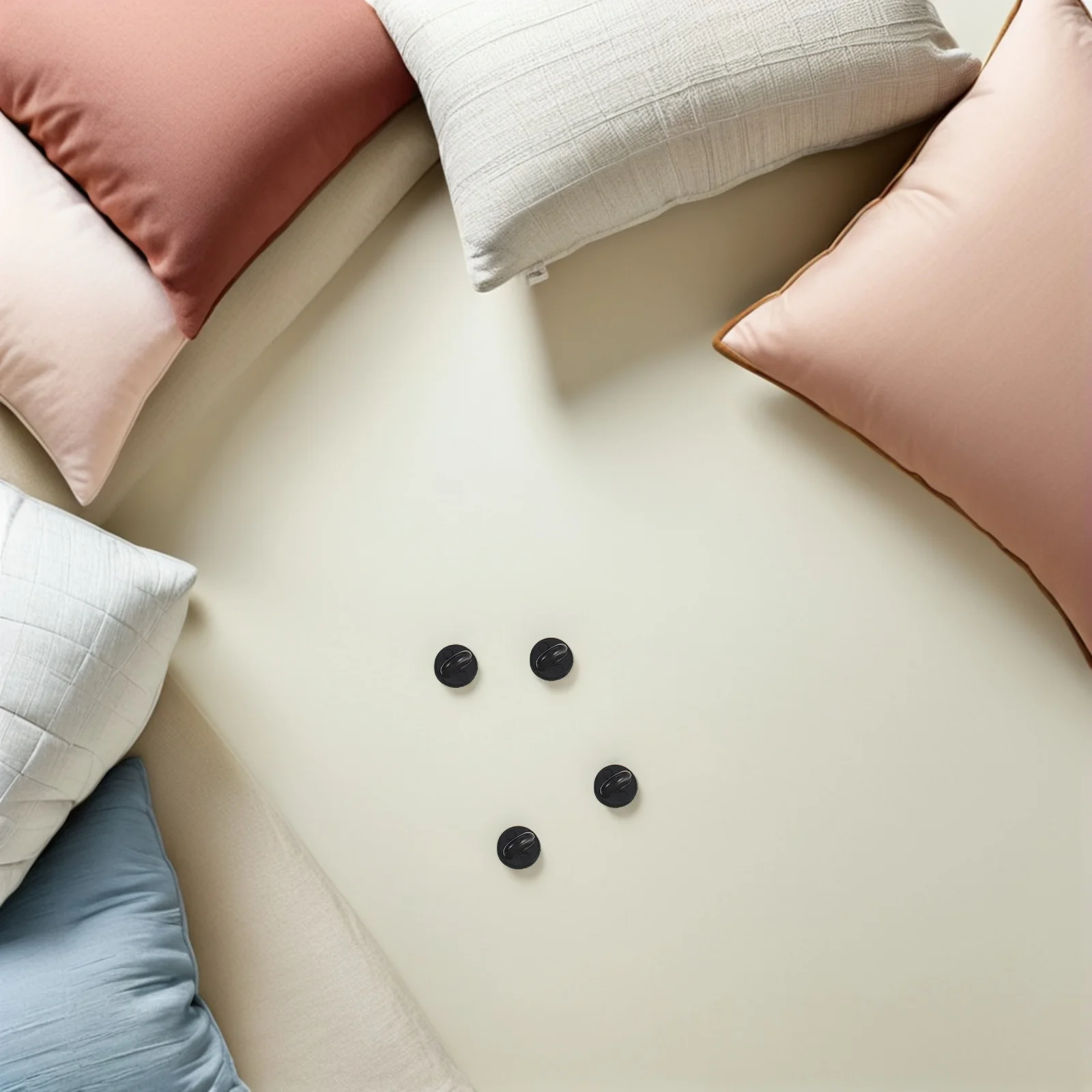 

300pcs Plastic Butterfly Clutch Pin Backs Rubber For Enamel Pins Brooches Badges Lapel Jewelry Replacement Parts Pin