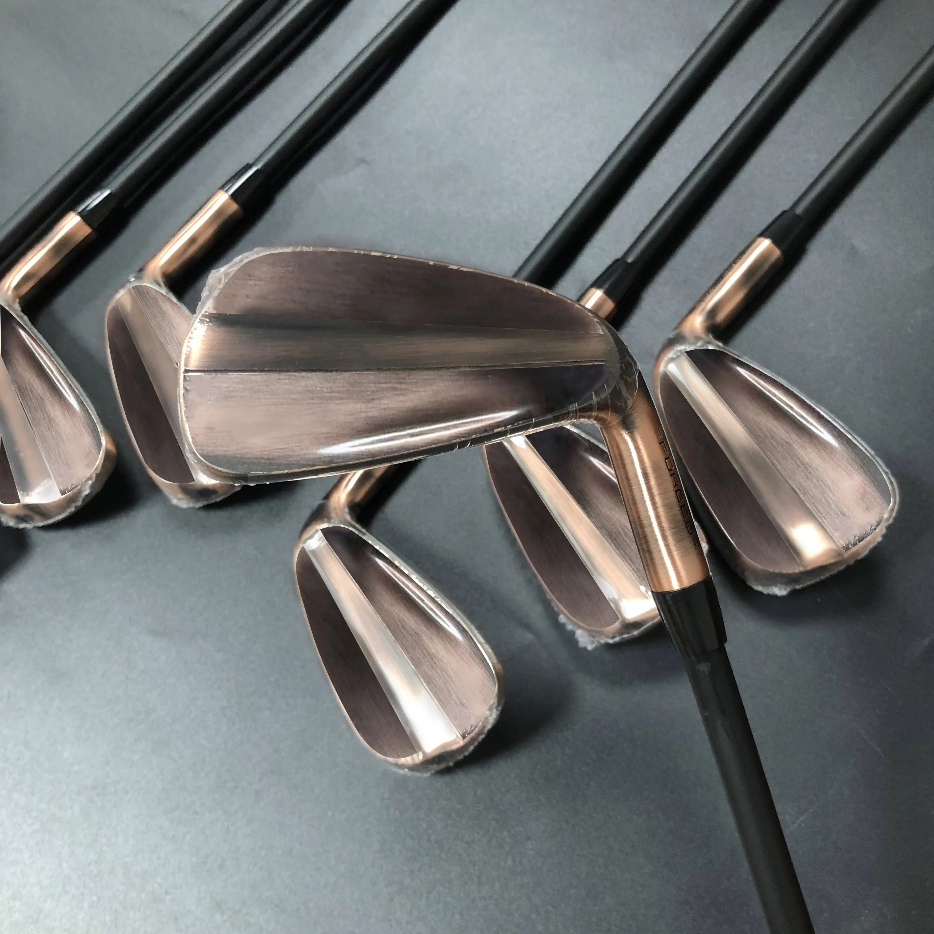 #15 Most Popular Golf Clubs