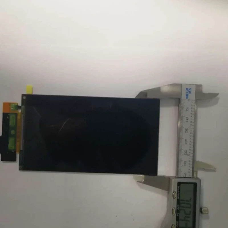 LCD/DLP light curing UV photosensitive resin 3D printer main board SUMAOPAI official 5.5 inch screen driver board