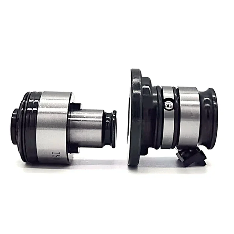 Imagem -05 - Tapping Motor Connector Adapter Tapper Pneumático Chuck de Cobertura Tc820-gt12 Gt24-gt12 Gt42-tc820 Gt4224 31 mm a 19 mm Hot
