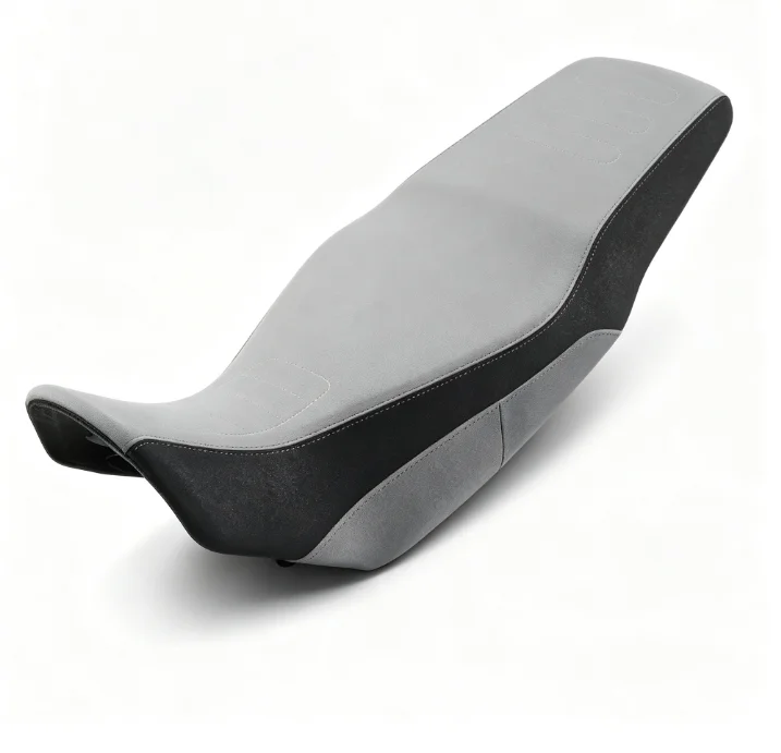450MT MotorcycleSeat Cushion Tall Raised Rally Saddle Height Increase Ergonomic Adventure Touring Comfort ModifiedSpare Part Kit