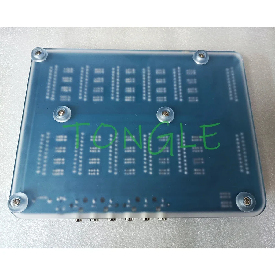 Auto Switcher for TV, 10 Input, 3 Output, EUR, RGBS, Scart Distributor,Divider, Auto Switcher for Md, SFC, ps123, SS, DC, Box