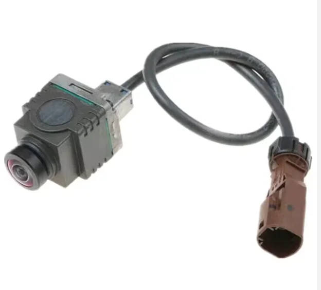 A0009056206 A0009056306 Mercedess W205 S205 W213 W253 C238 S213 GLE Surround Front and Rear View Reversing Parking Camera