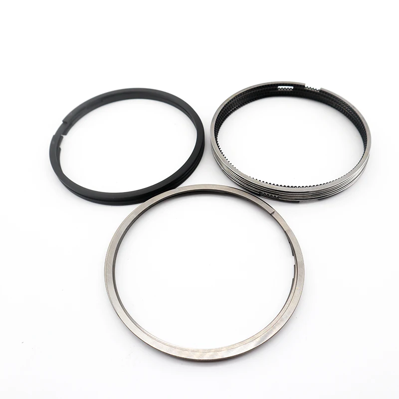 

Kit-Engine Piston Ring Car Engine Internal Parts For Peugeot 206 307 308 408 508 407 607 3008 Citroen C2 C4 C5 0640T2 1606858580