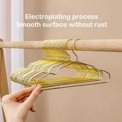 1PC Baby Hangers Pet Dog Clothes Hanger Puppy Costume Hangers Metal Hang Fashion Hook Shelf Drying Rack Cat Dogs Accessories