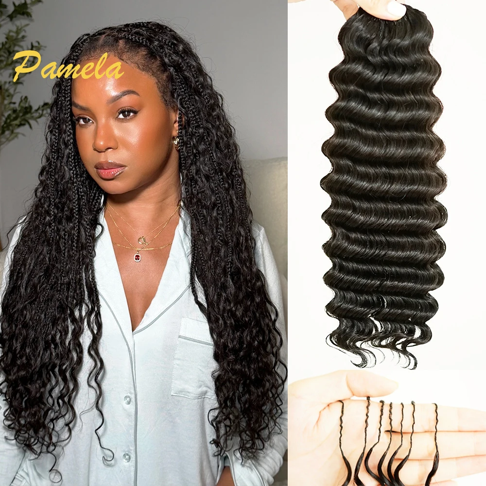 knotless-feather-crochet-human-hair-deep-wave-for-black-women-pre-separated-hair-extensions-human-hair-water-wave-bundles