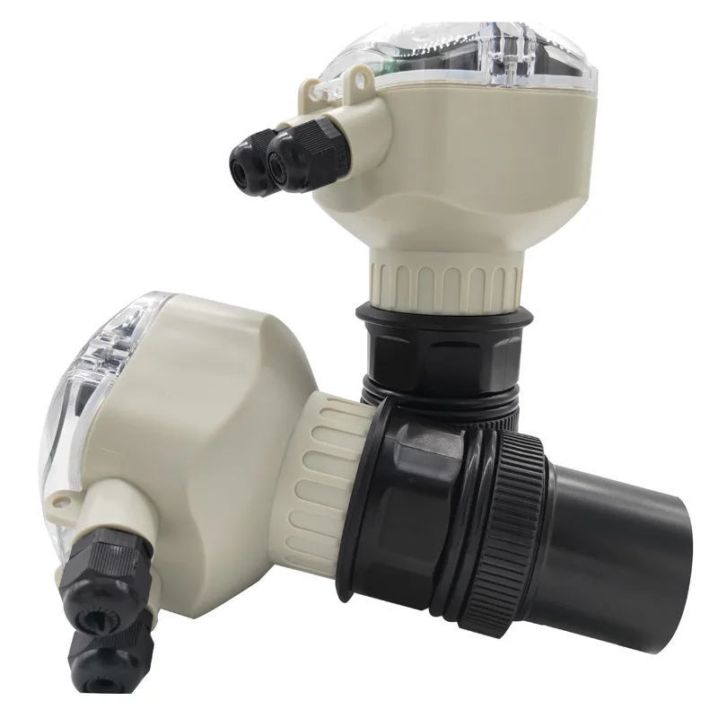 Ultrasonic Level Sensor For Indicateur De Niveau Pour Citerne d Eau