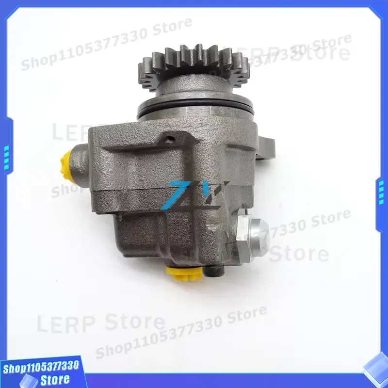 20864638 Diesel Engine Mechanical Parts Metal Certification New 2086-4638 Heavy Duty Replacement Component for Industrial