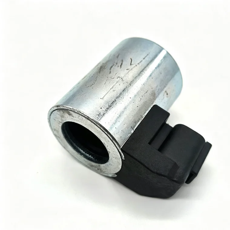 Электромагнитный клапан Hydraulic Solenoid Гидравлика — деталь 2