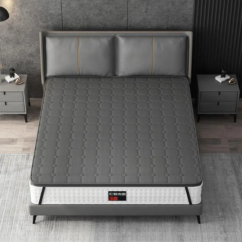 

Comfortable mattress plus hard mattress, waist protection, spine protection, soft mattress plus hard artifact Simmons plus