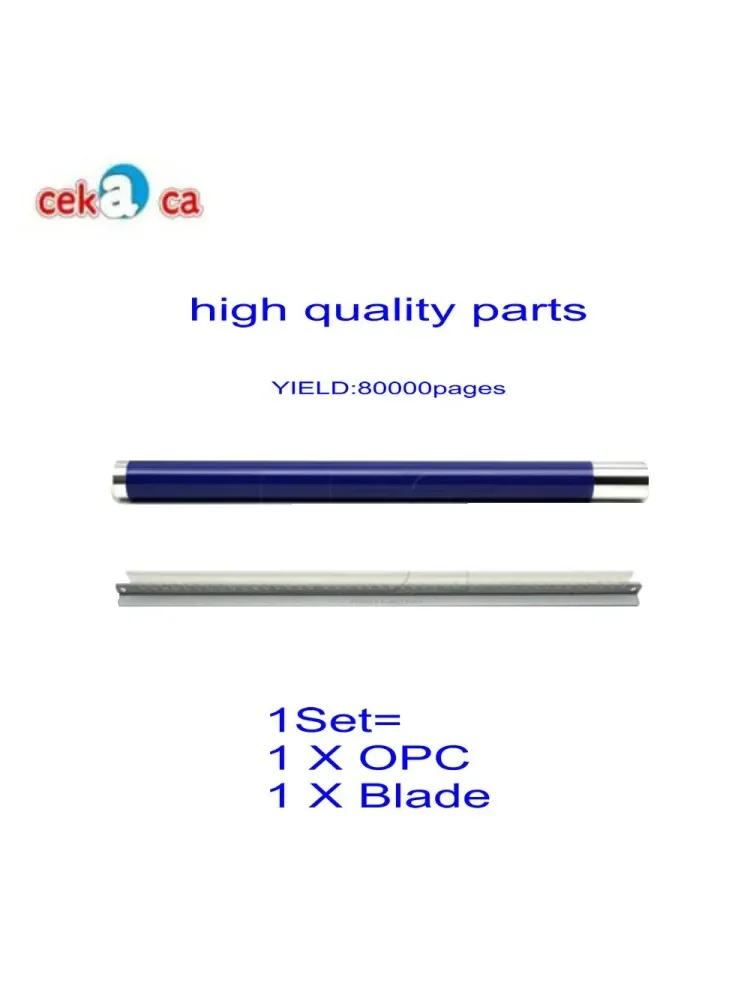 

Impresora оптом для Xerox C2128 C2636 C3545 C7228 C7235 C7245 C7328 C7335 C7345 C7346 OPC барабанный тонер-принтер Tn Printe